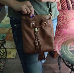 Crossbody bag